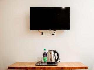 Hotel Elite Fortune Inn - Tirupati - 7