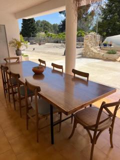 B&B Casa Mil Sueños - Ontinyent - 2