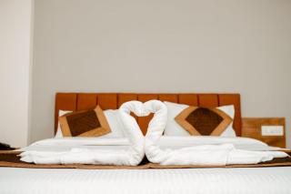 Hotel Elite Fortune Inn - Tirupati - 4