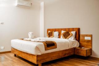 Hotel Elite Fortune Inn - Tirupati - 3