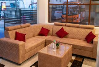 Hotel Elite Fortune Inn - Tirupati - 1
