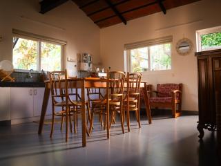 Kappad Beach House by Kisah Stays - Kozhikode - 4