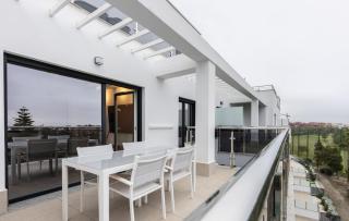 LM APARTAMENTOS Aguacate Costa Tropical - Motril - 7