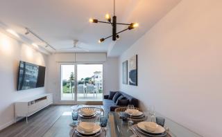 LM APARTAMENTOS Aguacate Costa Tropical - Motril - 6