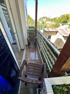 Villa en apartamento - Las Terrenas - 4