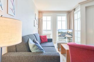Seepark Sellin FeWo AG Whg 545 - Ostseebad Sellin - 0