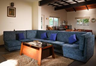 Kappad Beach House by Kisah Stays - Kozhikode - 6