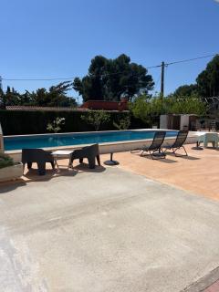 B&B Casa Mil Sueños - 3