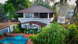 Kappad Beach House by Kisah Stays - Kozhikode - 9