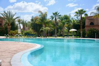 Oasis de l'Atlas by Golf Resort - 3