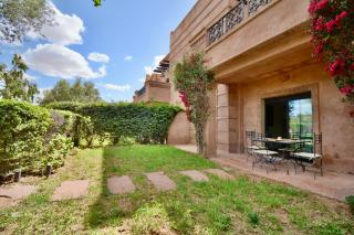 Oasis de l'Atlas by Golf Resort - Marrakesh - 1