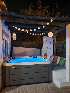 Peace of heaven in Algarve - Jacuzzi - BY BEDZY - Armação de Pêra - 3