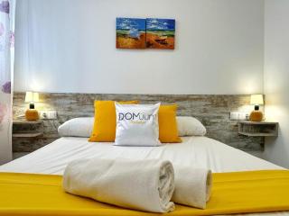 Apartamentos Capellans - PINO ALTO - 6