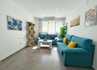 Apartamentos Capellans - PINO ALTO - 7