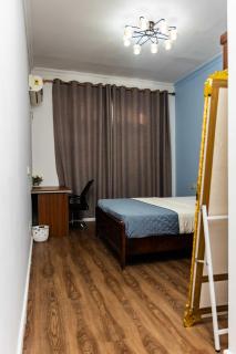 Eastern Hills Apartments - Accra - 5