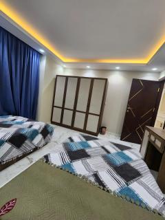 The beating heart of downtown Agouza - 5