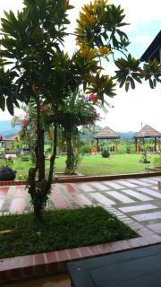 Vang Vieng Phongsavanh Resort - Vang Vieng - 9