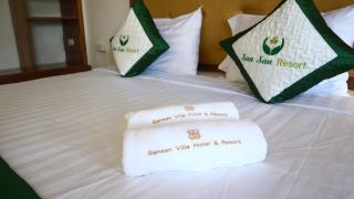 Vang Vieng Phongsavanh Resort - Vang Vieng - 7