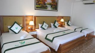 Vang Vieng Phongsavanh Resort - Vang Vieng - 5