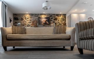 Castle Street Apartments - Scalpsie Apartment - Rothesay - 9