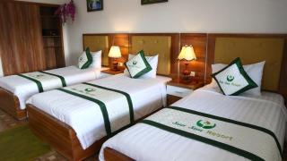 Vang Vieng Phongsavanh Resort - Vang Vieng - 2