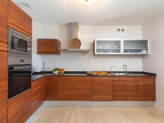 Exclusiva Villa Saturn en Primera Línea de Playa en Alcudia con Jacuzzi - 4