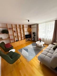 Peaceful Nest in Sarajevo Center - Sarajevo - 0