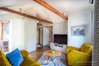 Apartment Helena - Pärnu - 9