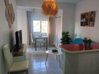 Apartment Palasiet - 1