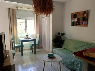 Apartment Palasiet - Villajoyosa - 7