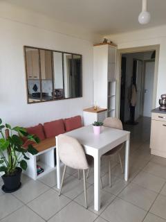3 Quater Avenue de Chevesnes - Annecy - 0