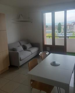 3 Quater Avenue de Chevesnes - Annecy - 7
