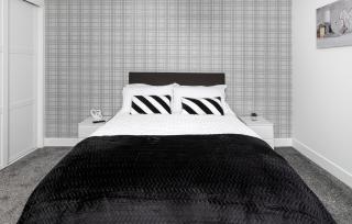 Castle Street Apartments - Luxury Scalpsie Apartment - 4