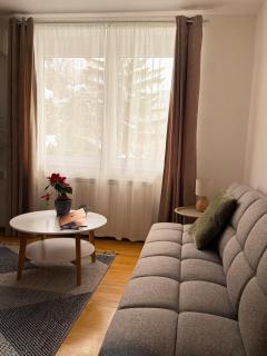 Peaceful Nest in Sarajevo Center - Sarajevo - 9