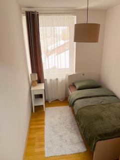 Stylish 2BR Nest near Bascarsija and Cafes - Sarajevo - 6
