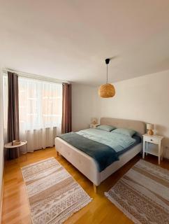 Stylish 2BR Nest near Bascarsija and Cafes - Sarajevo - 9