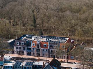 Residence Noordstaete - vakantieappartement Zeearend - 1