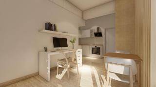 Evangeline City Center Apartment AC/WiFi - Heraklion - 2