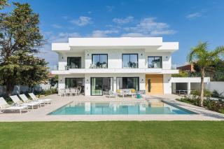 Homeclub Villa con Piscina Privada en Guadalmar - Málaga - 9