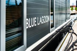 Waterlodge voor 4 personen in de haven van Kamperland - Kamperland - 5