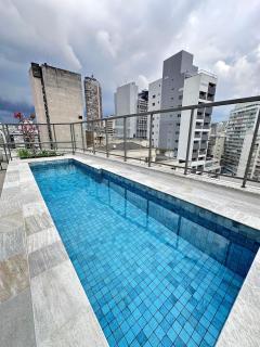 TrevizZo Terraço Republica - São Paulo - 0