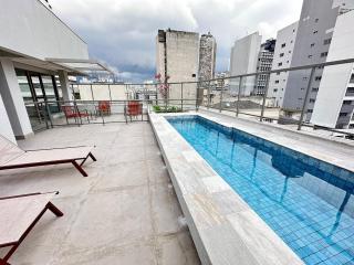 TrevizZo Terraço Republica - São Paulo - 9