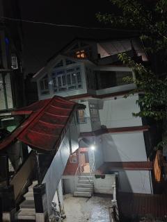 Hotel cherry - Gangtok - 7