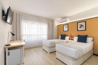 Roisa Hostal Boutique - 2