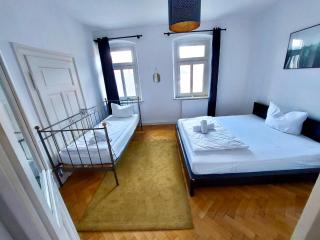 Old Town Center Apartments - Kulmbach - 3