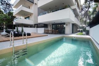 Stefano's Luxury Suite - Vari - 1