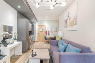 StayShort - Sunny Studio in JBR Close to Everything - 7