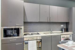 StayShort - Sunny Studio in JBR Close to Everything - 5