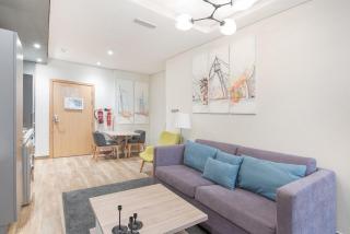 StayShort - Sunny Studio in JBR Close to Everything - 3