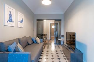 Enjoy Torino City Center, AC, 2 ROOMS - Torino - 8